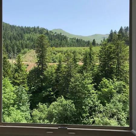 Resid Bec De L Aigle 21 - Le Lioran *