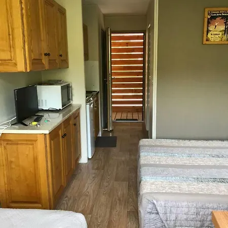 アパート Resid Bec De L Aigle 21 - Le Lioran Laveissière