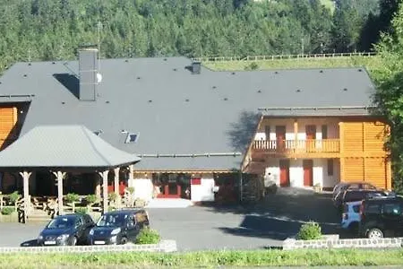 アパート Resid Bec De L Aigle 21 - Le Lioran *