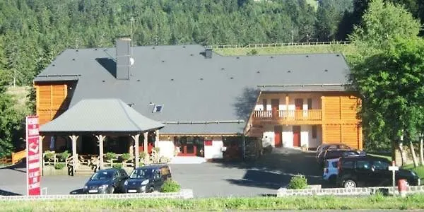 Apartment Resid Bec De L Aigle 21 - Le Lioran *